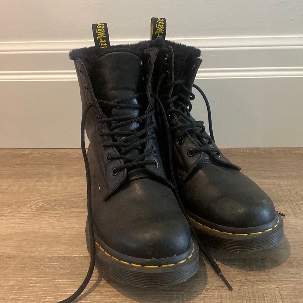 Doc Martins